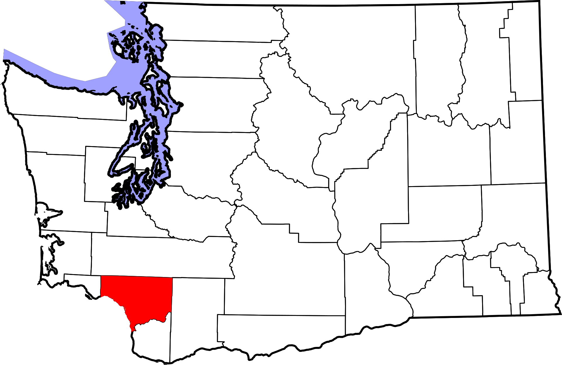 Cowlitz County
